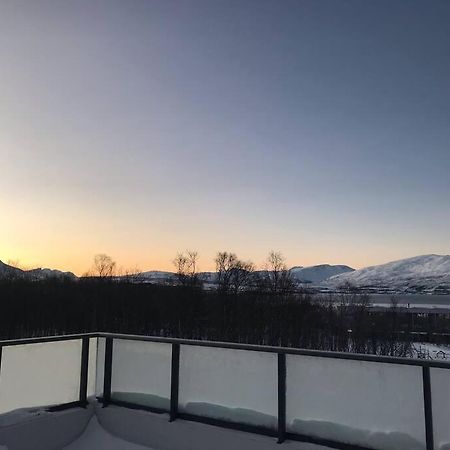 North Apartment Nordheim Tromsø Kültér fotó
