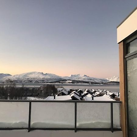 North Apartment Nordheim Tromsø Kültér fotó